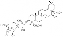 柴胡皂苷B1對(duì)照品