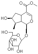 馬錢苷（馬錢素;馬錢子苷；番木鱉苷）對照品