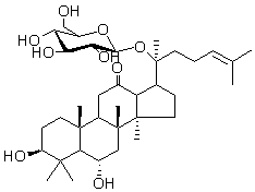人參皂苷Rh8對(duì)照品