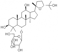 擬人參皂苷RT5對照品