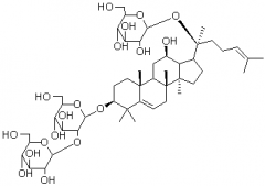 5,6-脫氫人參皂苷Rd對(duì)照品