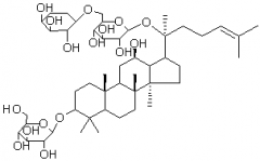 人參皂苷Rd2對照品