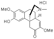 鹽酸青藤堿（鹽酸防己堿）對(duì)照品