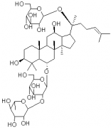 人參皂苷Re（人參皂甙Re）對(duì)照品