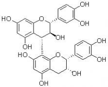 原花青素B4對照品