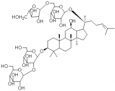 人參皂苷Rc對(duì)照品