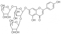 女貞苷（女貞甙）對照品