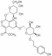 特女貞苷對照品