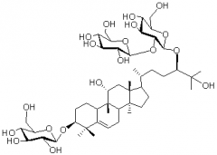 羅漢果皂苷Ⅲe（羅漢果皂甙Ⅲe）對照品