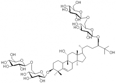 羅漢果皂苷IVa（羅漢果皂甙IVa）對照品
