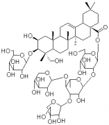 瓜子金皂苷V對(duì)照品