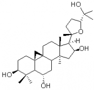 環(huán)黃芪醇對(duì)照品