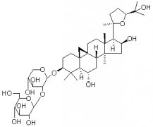 黃芪皂苷III（黃芪皂甙III）對照品
