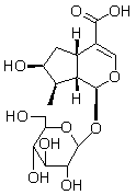馬錢苷酸（馬錢酸;落干酸）對(duì)照品