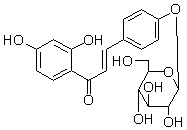 異甘草苷（異甘草甙）對照品