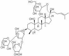 絞股藍皂苷XLIX（絞股藍皂甙XLIX）對照品