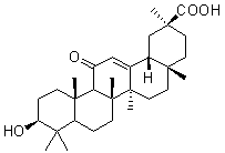 甘草次酸(β型)對照品