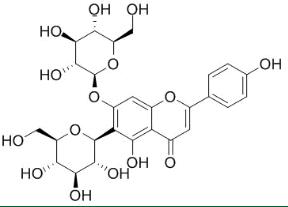 皂草黃苷標(biāo)準(zhǔn)品